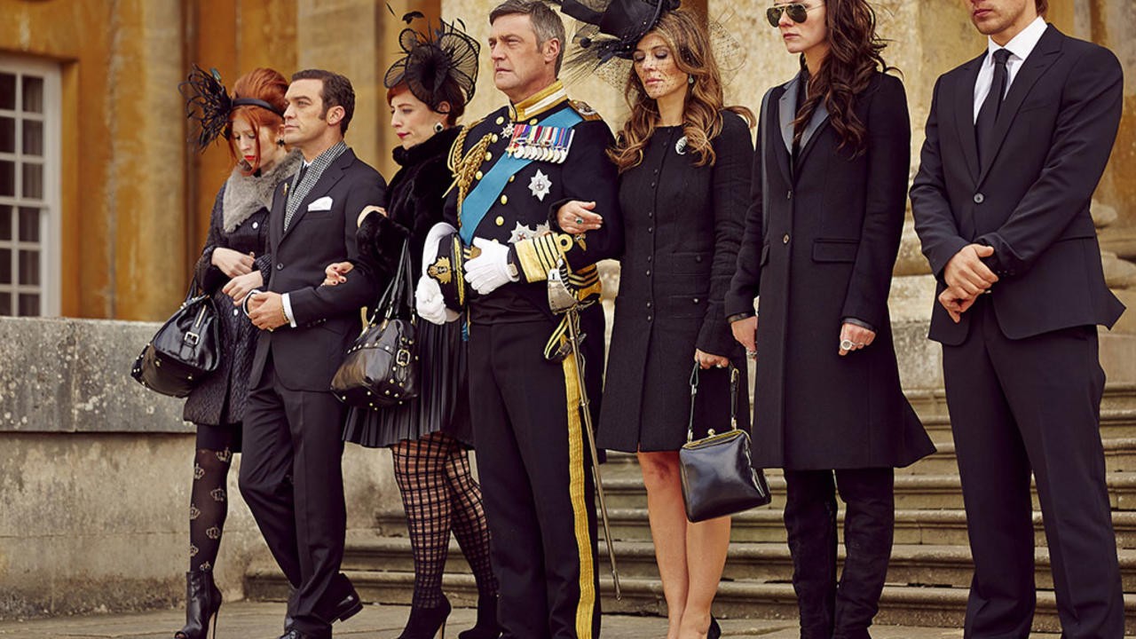 The Royals