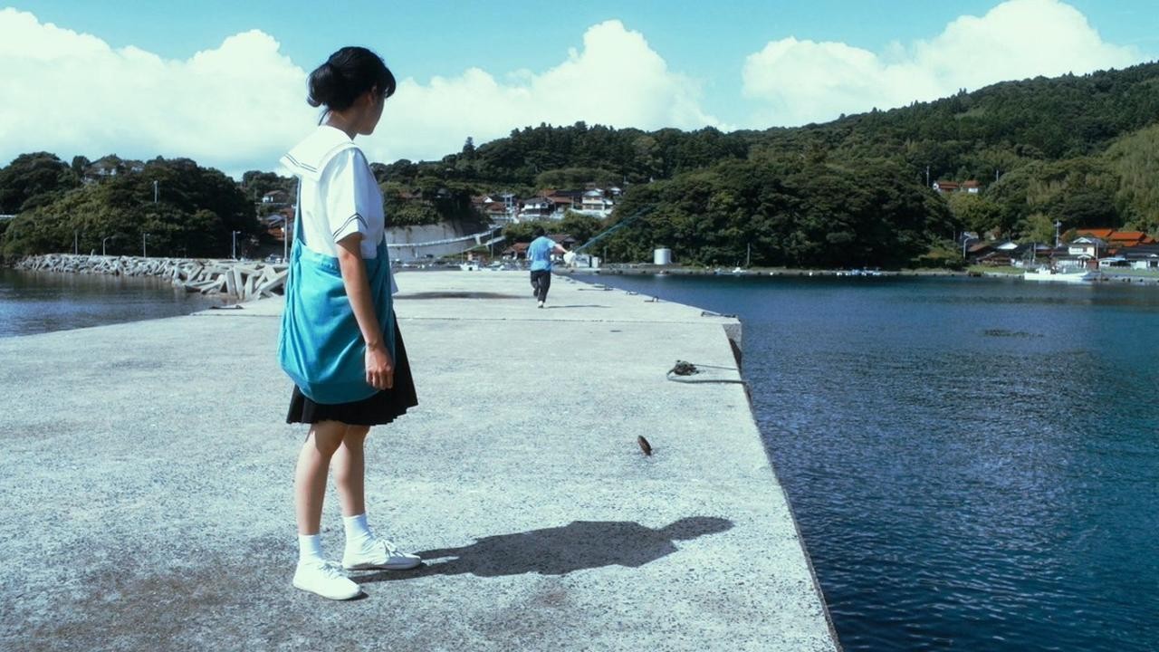 My Sister Is Whale (2015) | MUBI