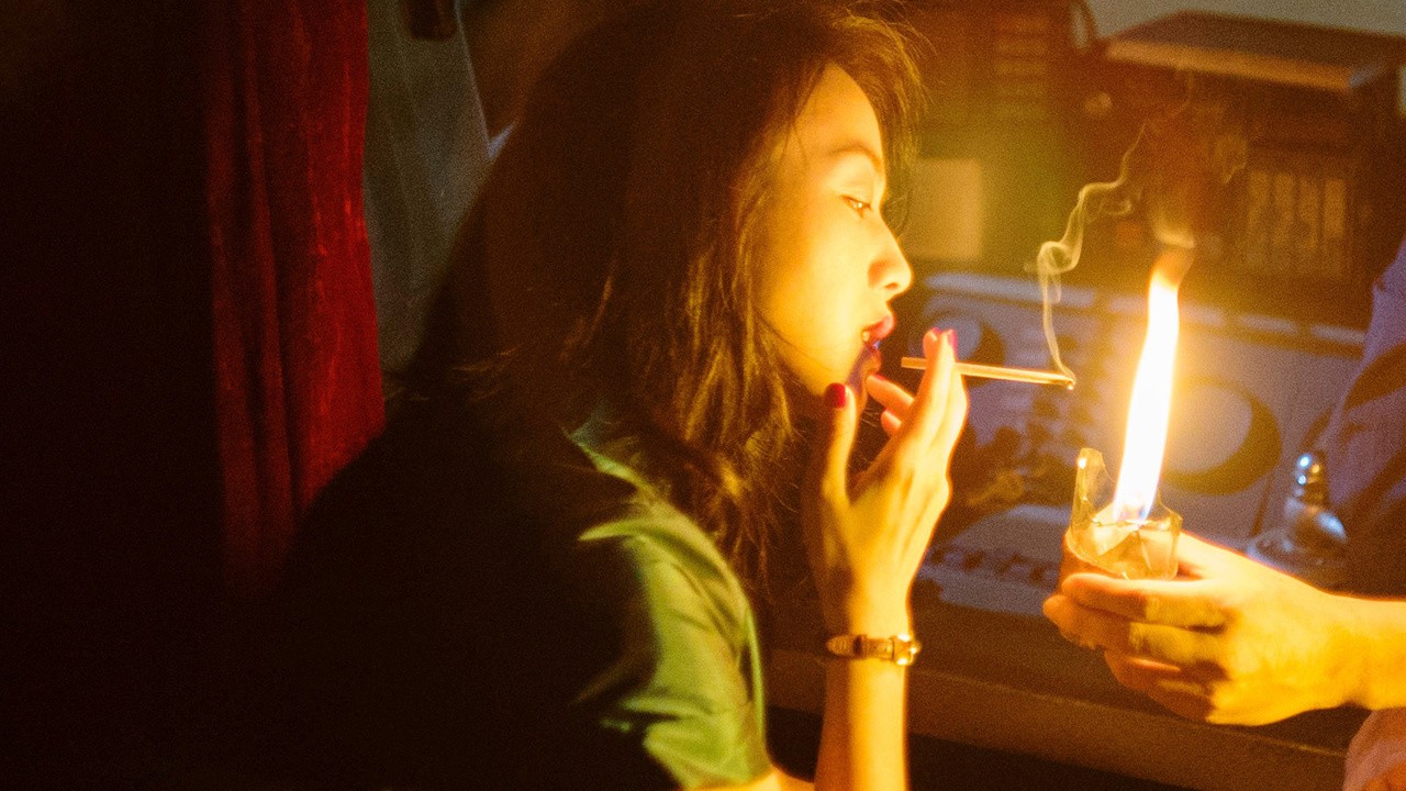 Image du film Un grand voyage vers la nuit