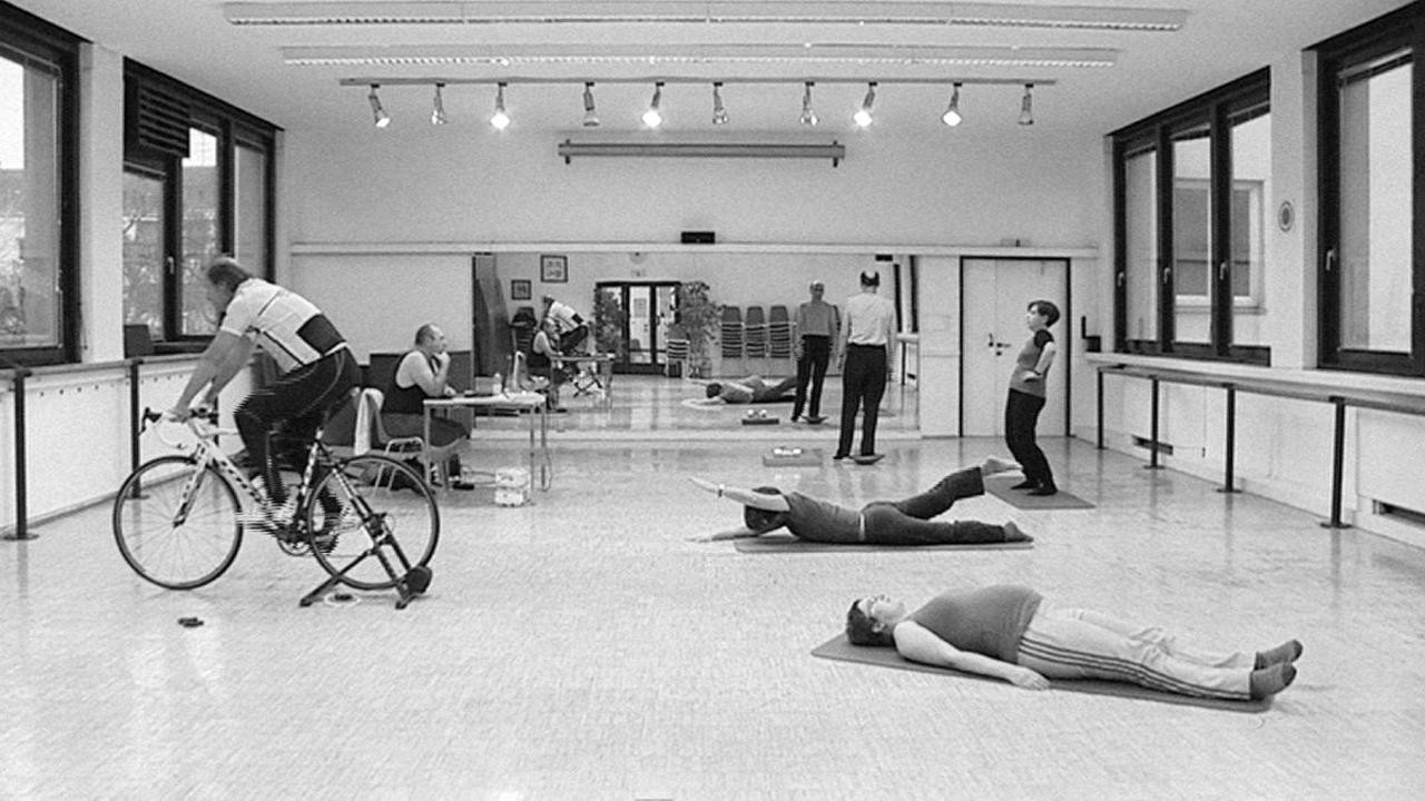 Excursus on Fitness (2010) | MUBI