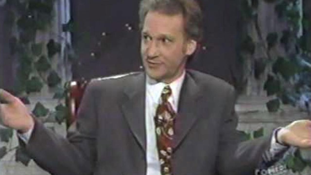 Politically Incorrect (1993) | MUBI