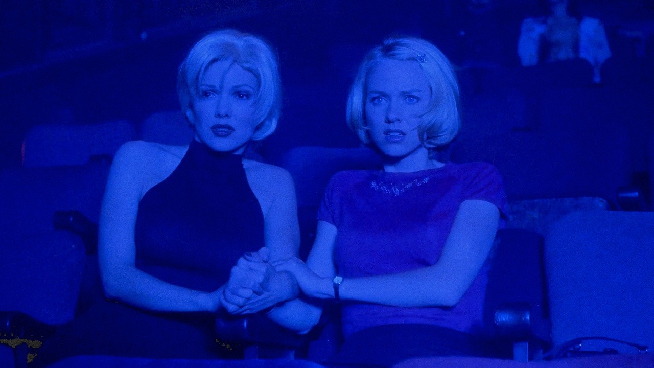 Image du film Mulholland Drive