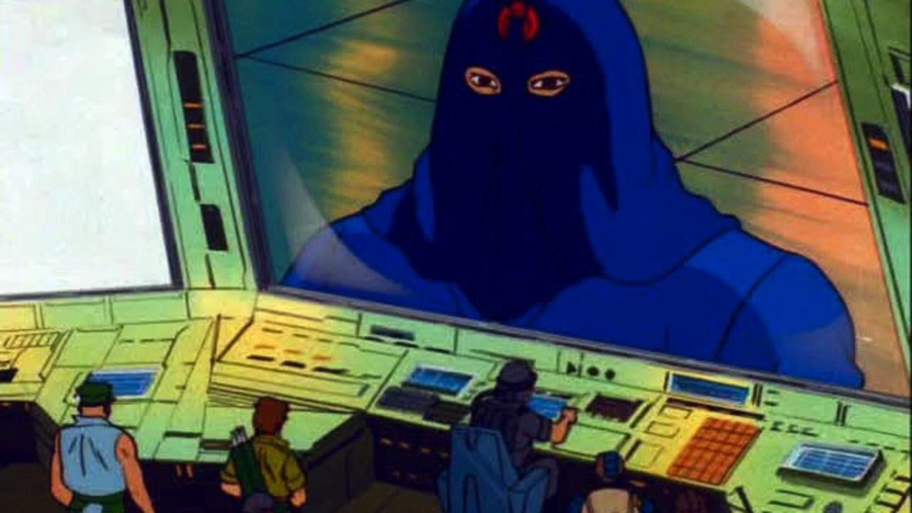 G.I. Joe