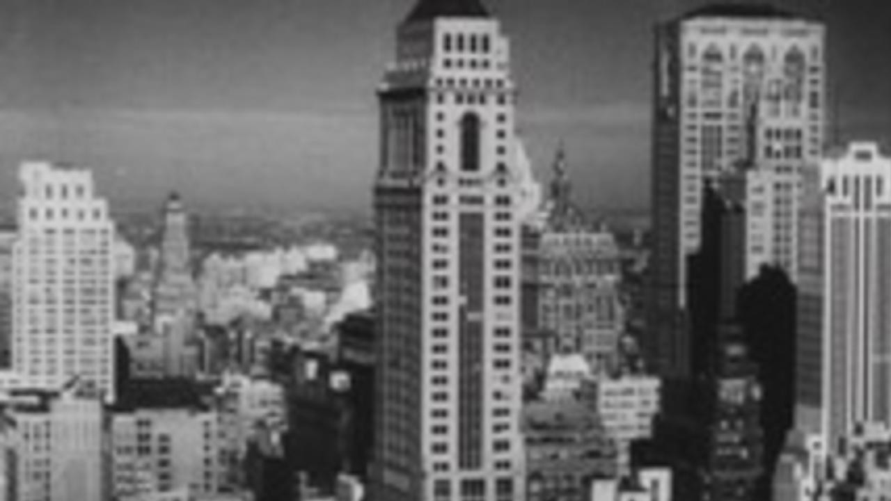 Manhattan Medley