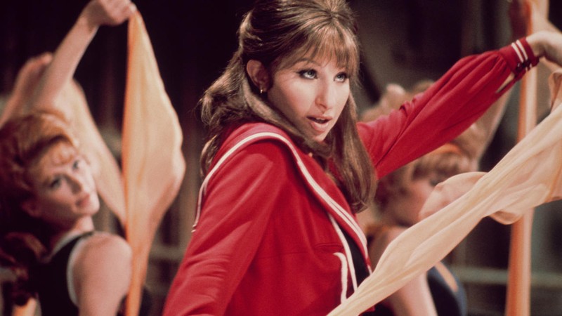 Funny Girl