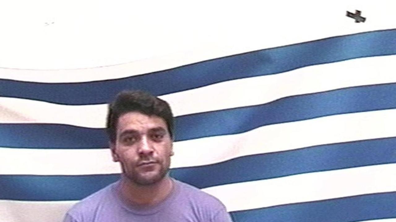 Hostage: The Bachar Tapes