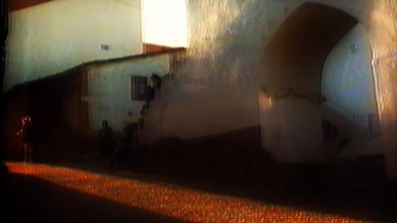 The Last Marranos