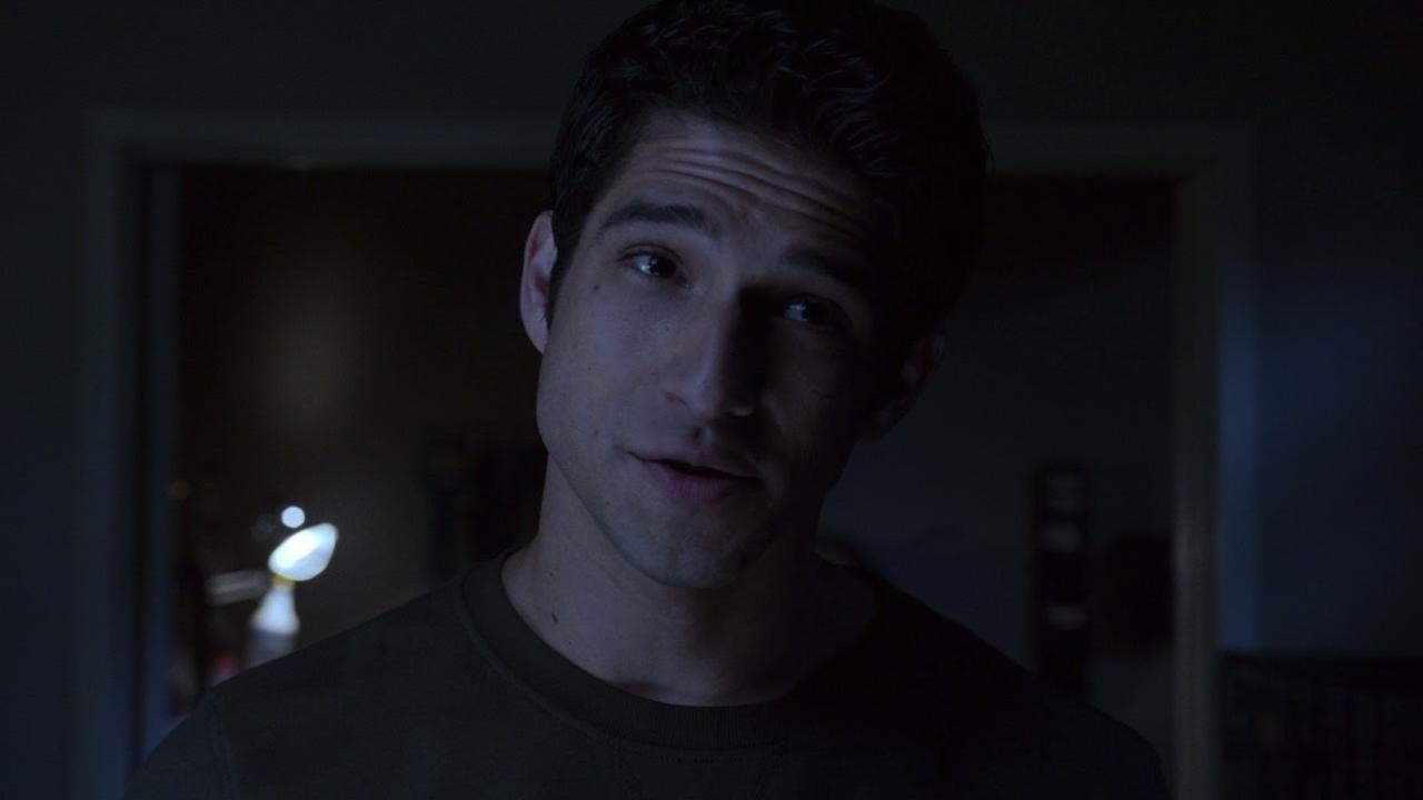 Teen Wolf