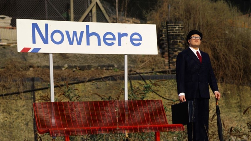 Trigger Happy TV (2000) MUBI