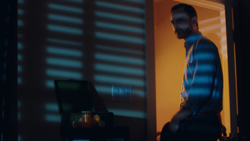 Like Father, Like Son (2017) | MUBI