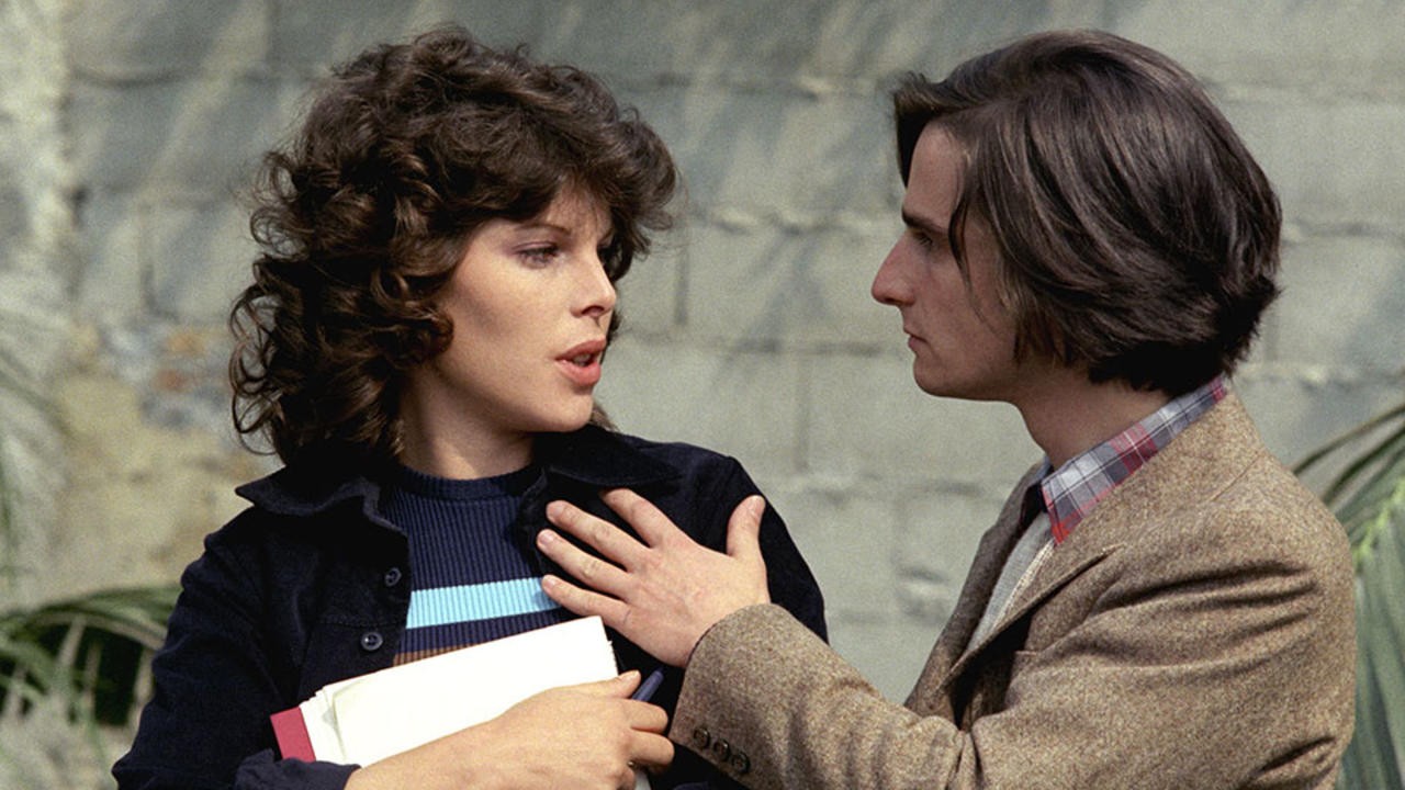 Image du film La Nuit américaine