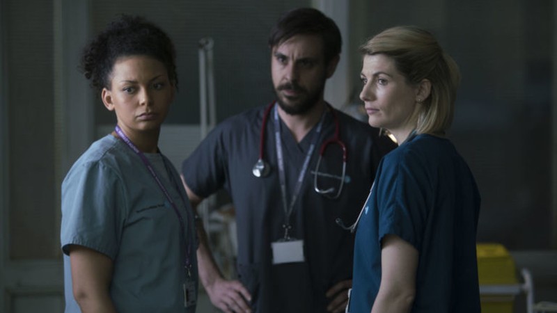 Trust Me (2017) | MUBI