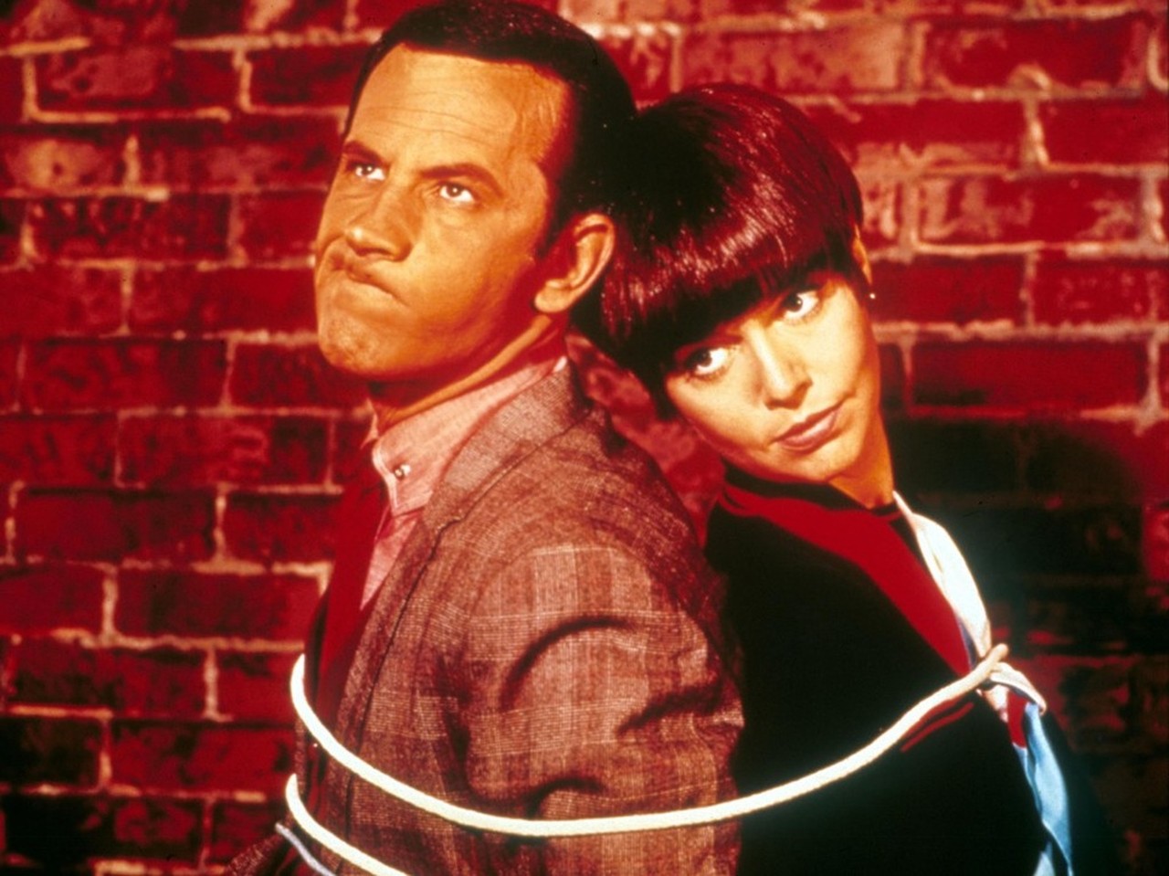 Get Smart