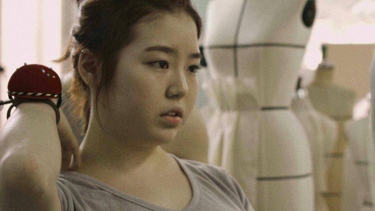 Better Tomorrow Than Today (2017) | MUBI