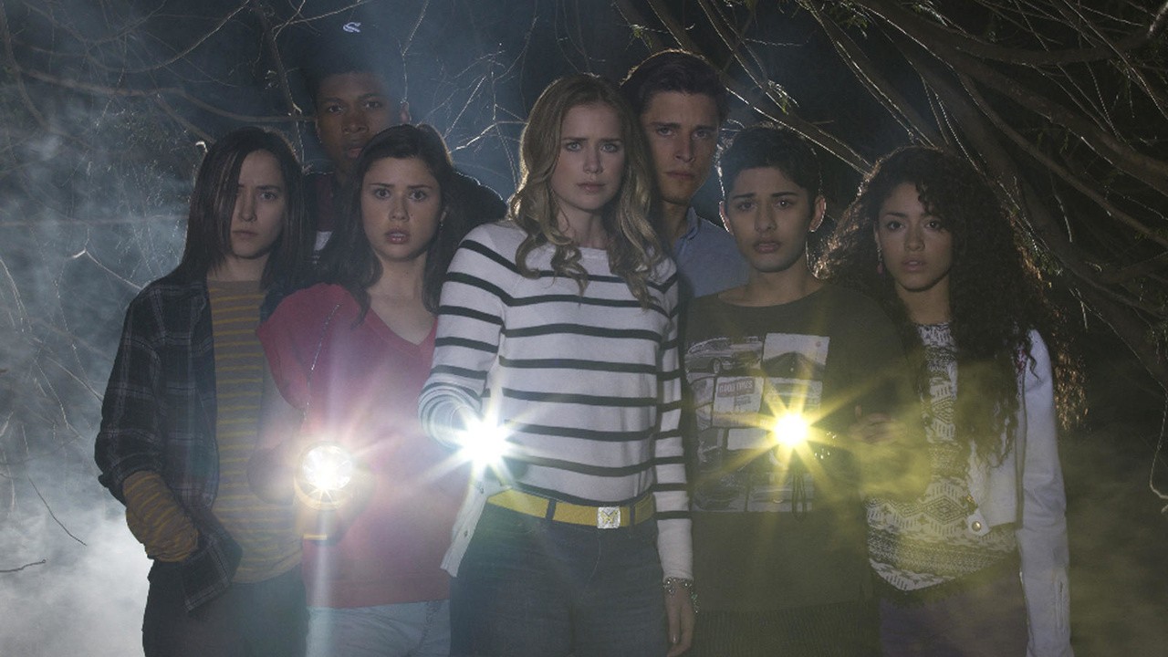 Dead of Summer