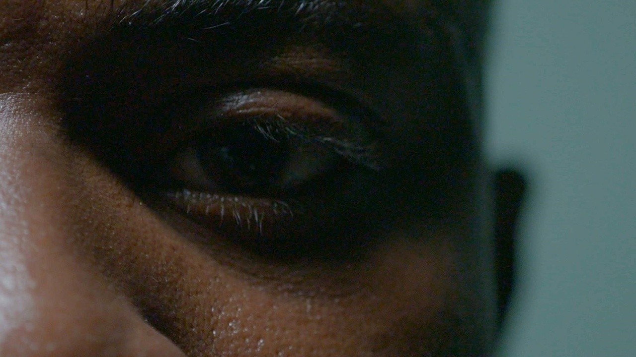 A Story About My Eyes (2017) | MUBI