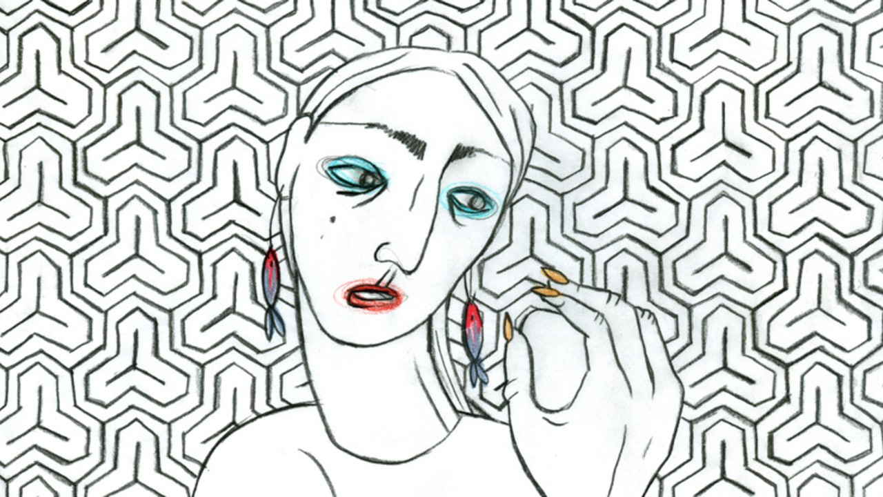 Impossible Figures and Other Stories II