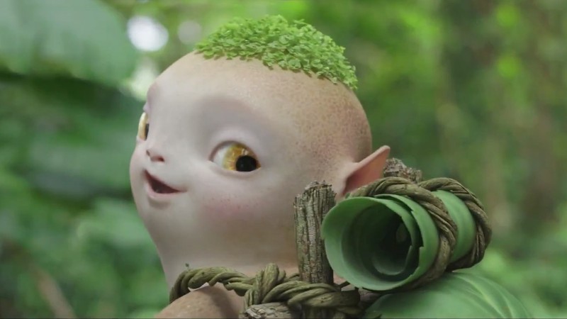 Monster Hunt 2