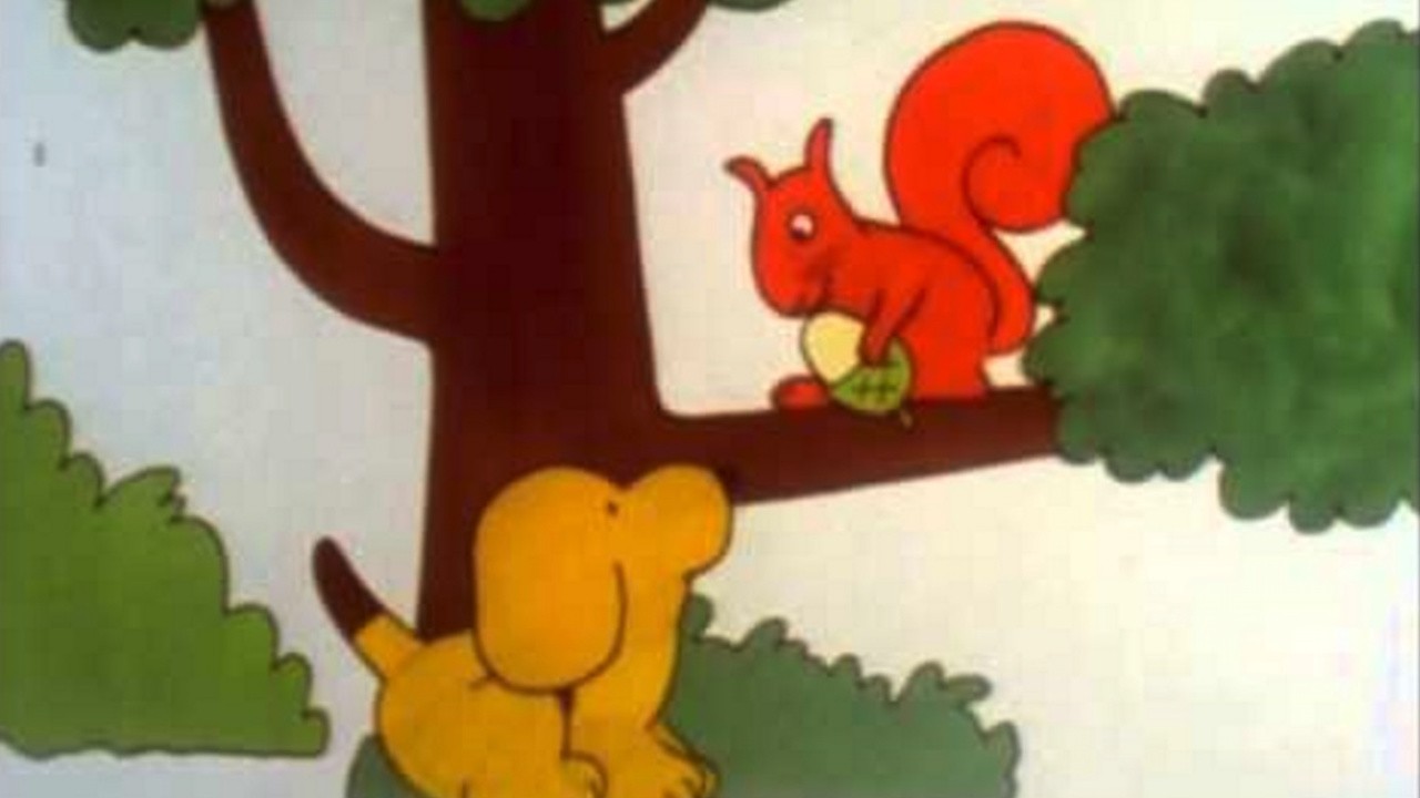 The Adventures of Spot