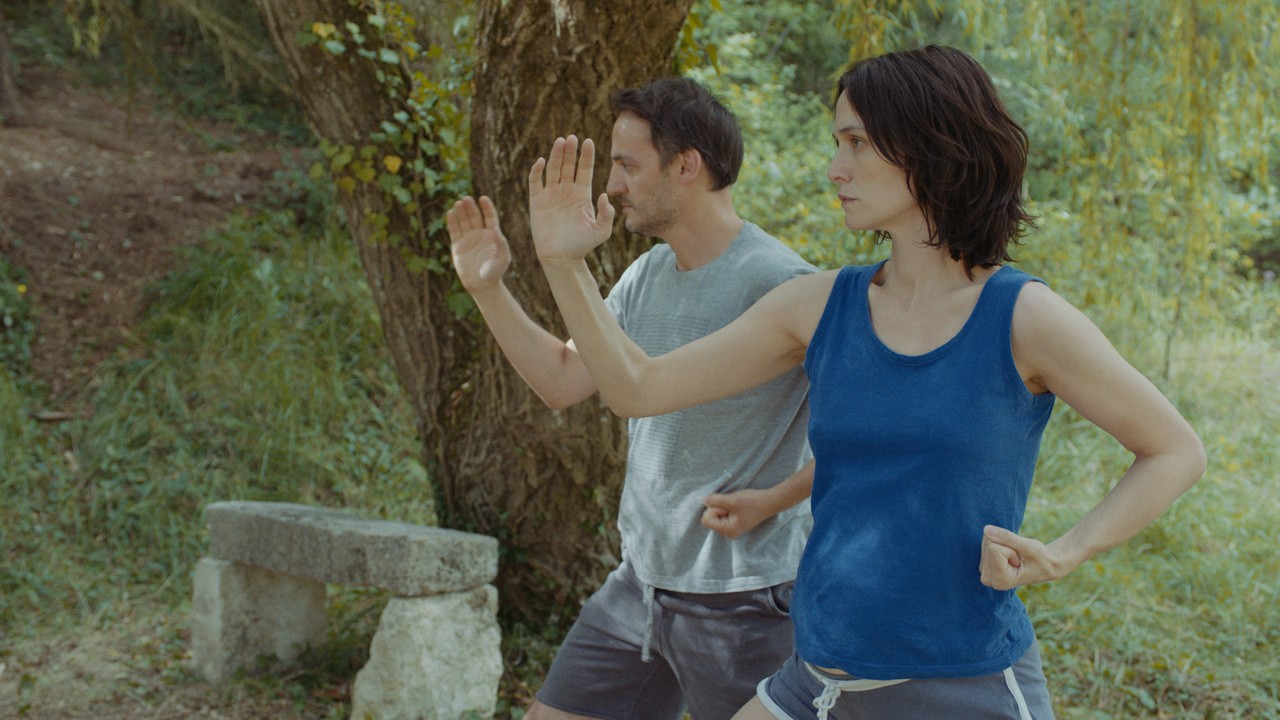 Image du film Diane a les épaules