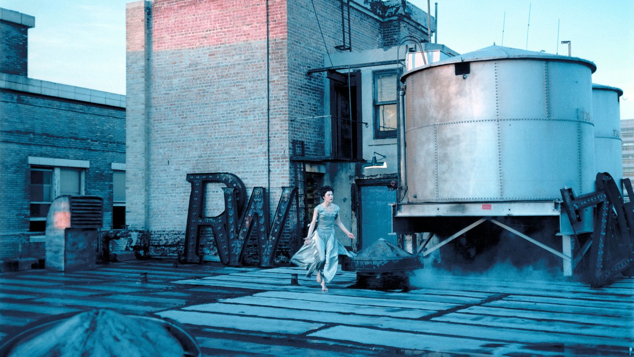 Image du film The Million Dollar Hotel