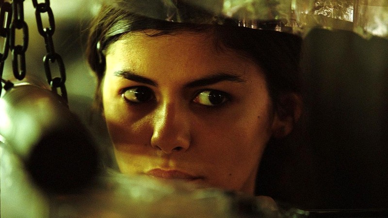 Dirty Pretty Things