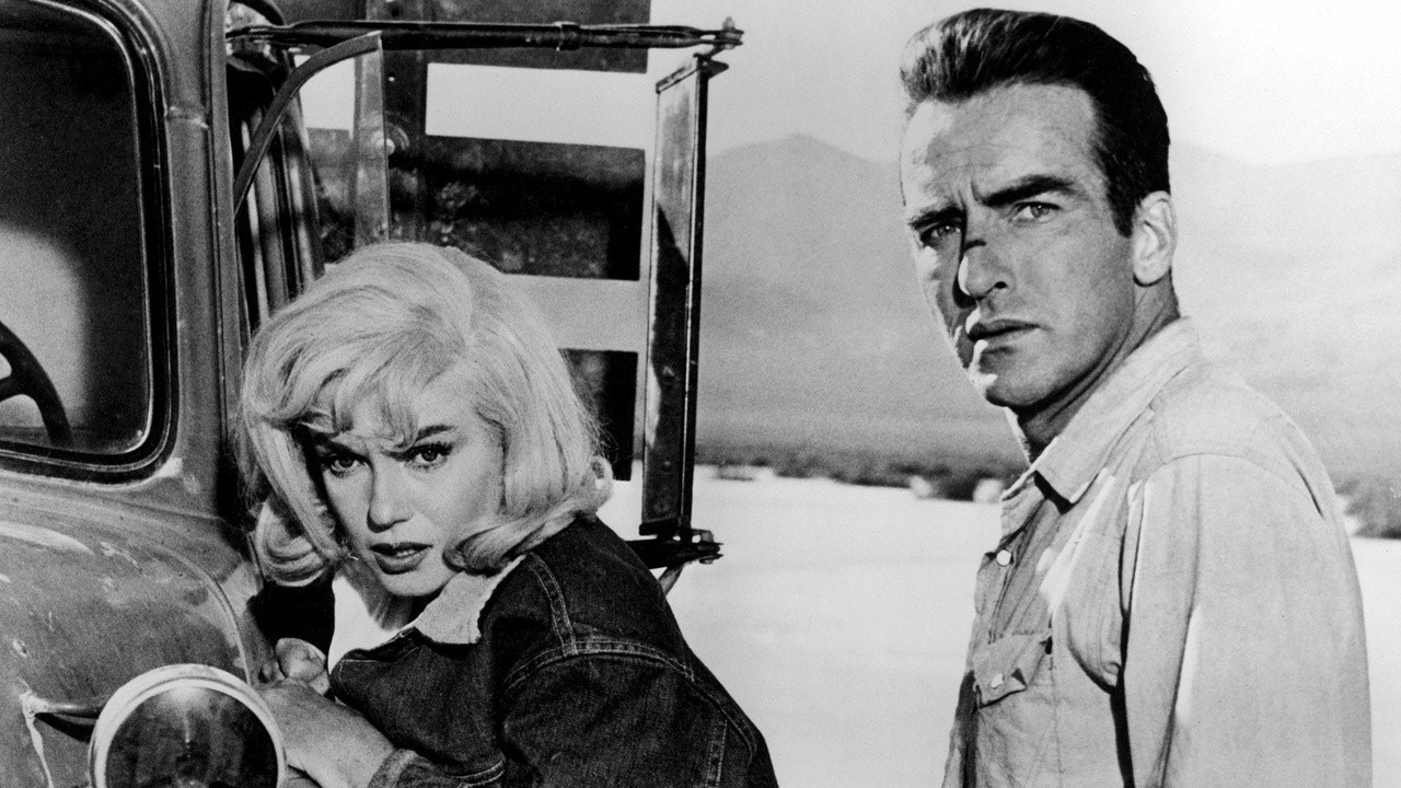 Image du film Les Désaxés