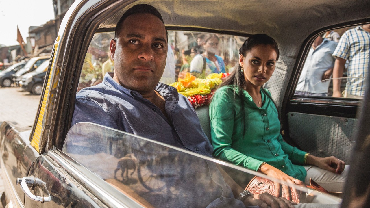 The Indian Detective
