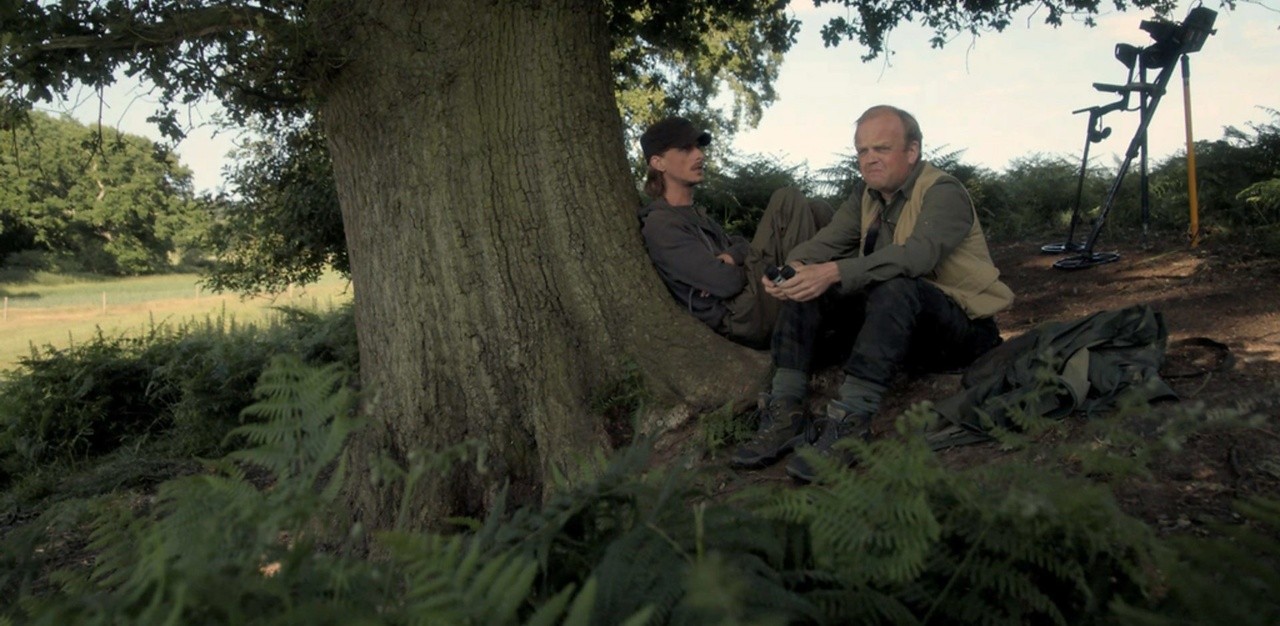 Image du film Detectorists