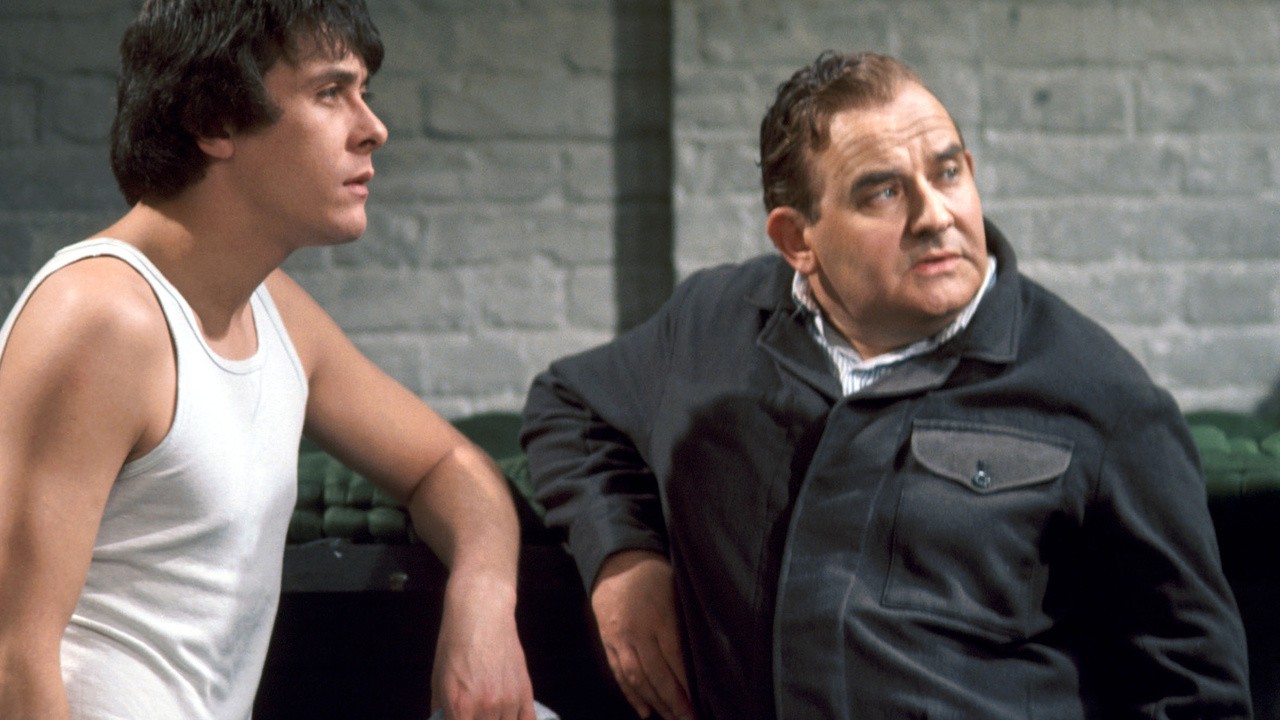 Porridge