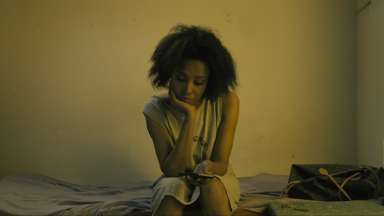 The Ambassador's Wife (2016) | MUBI