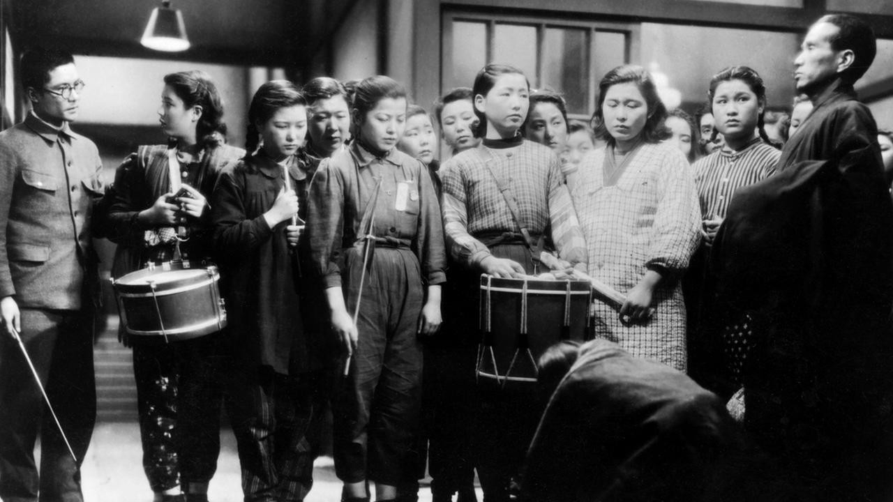 Image du film Le Plus dignement