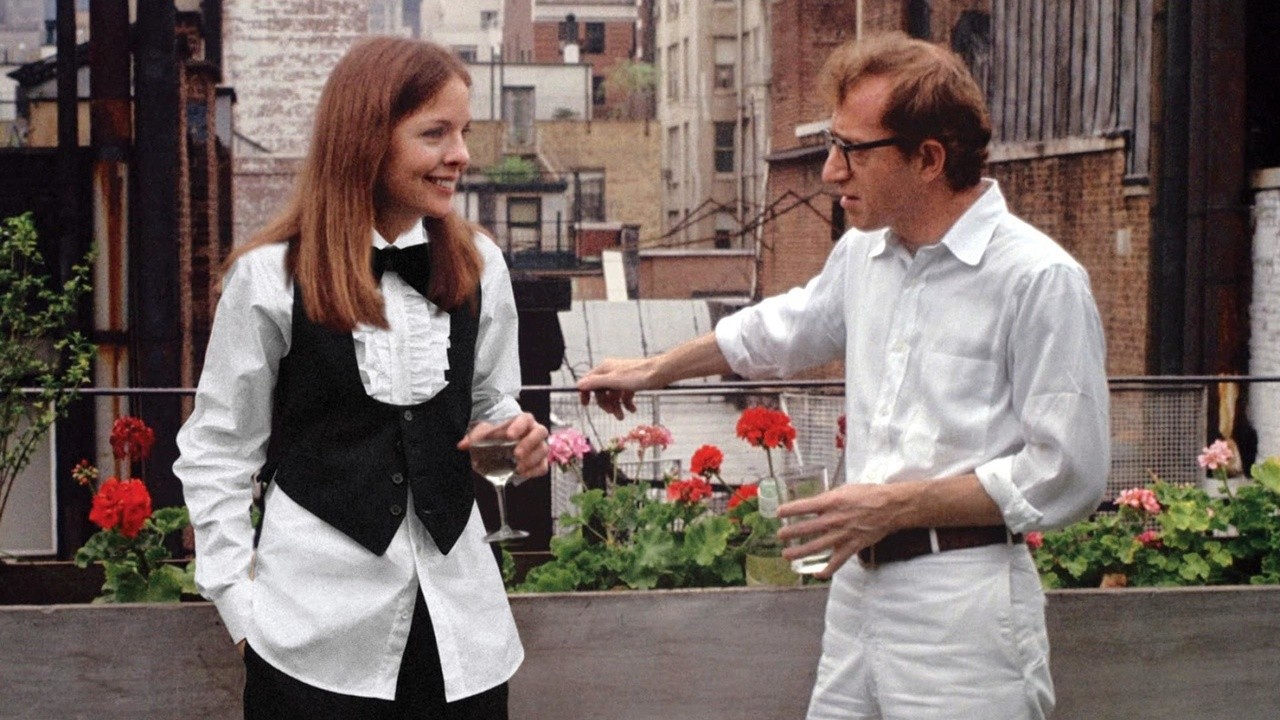 Image du film Annie Hall