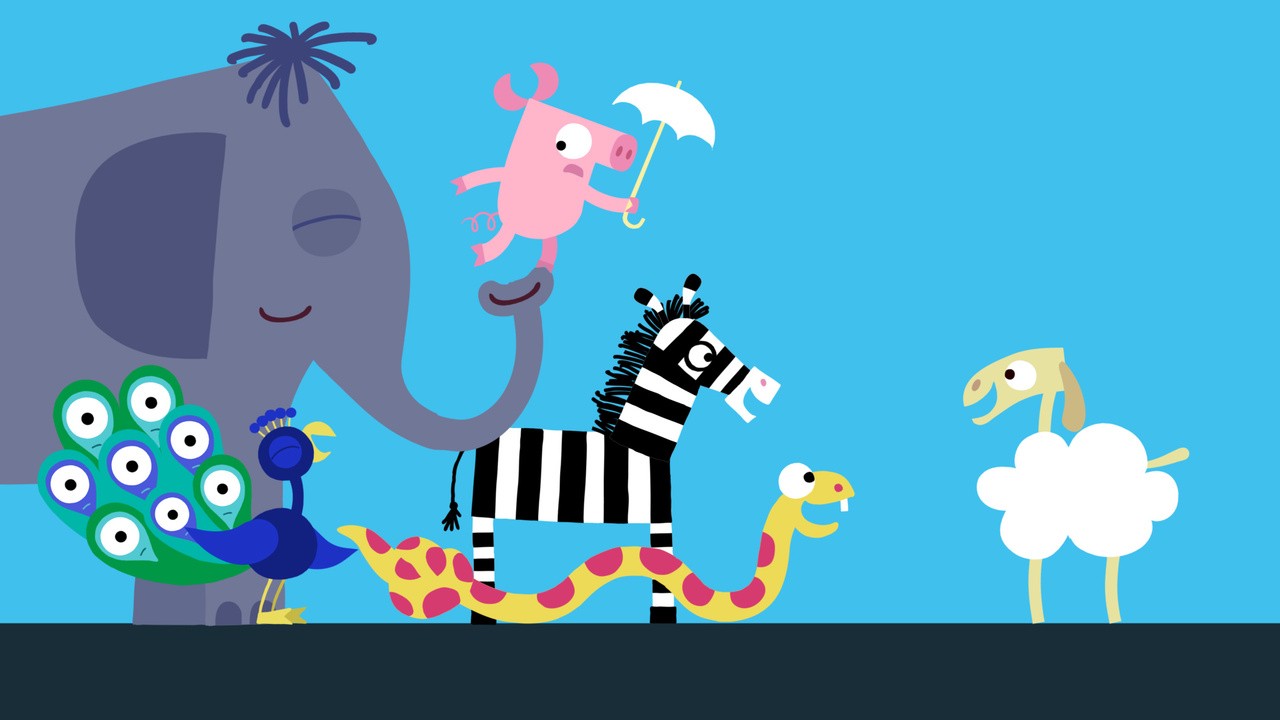 Zebra