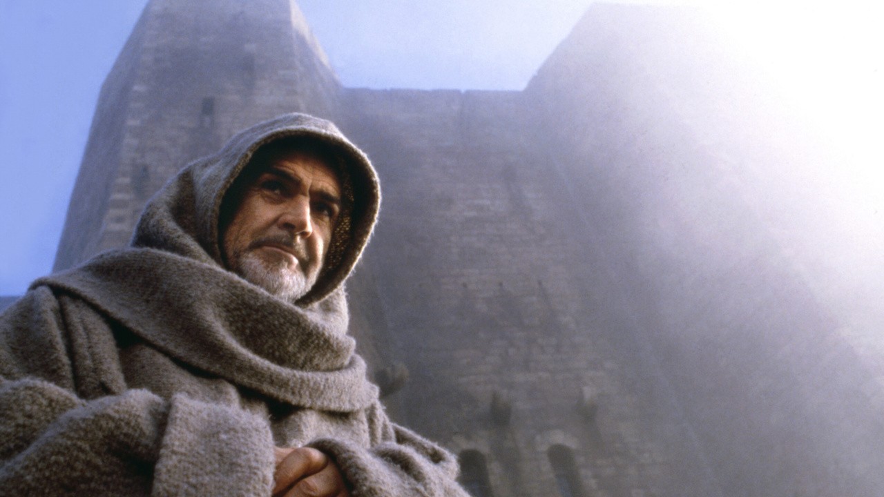Image du film Le Nom de la Rose
