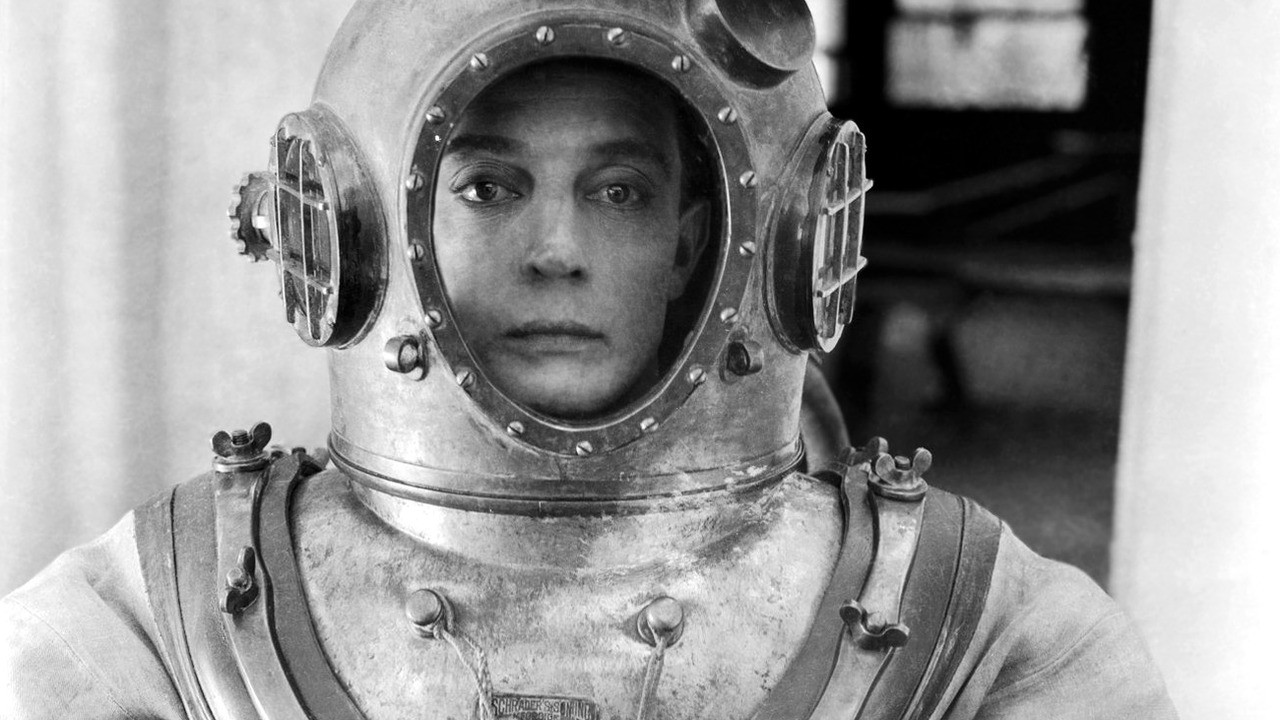 Image du film La Croisière du Navigator