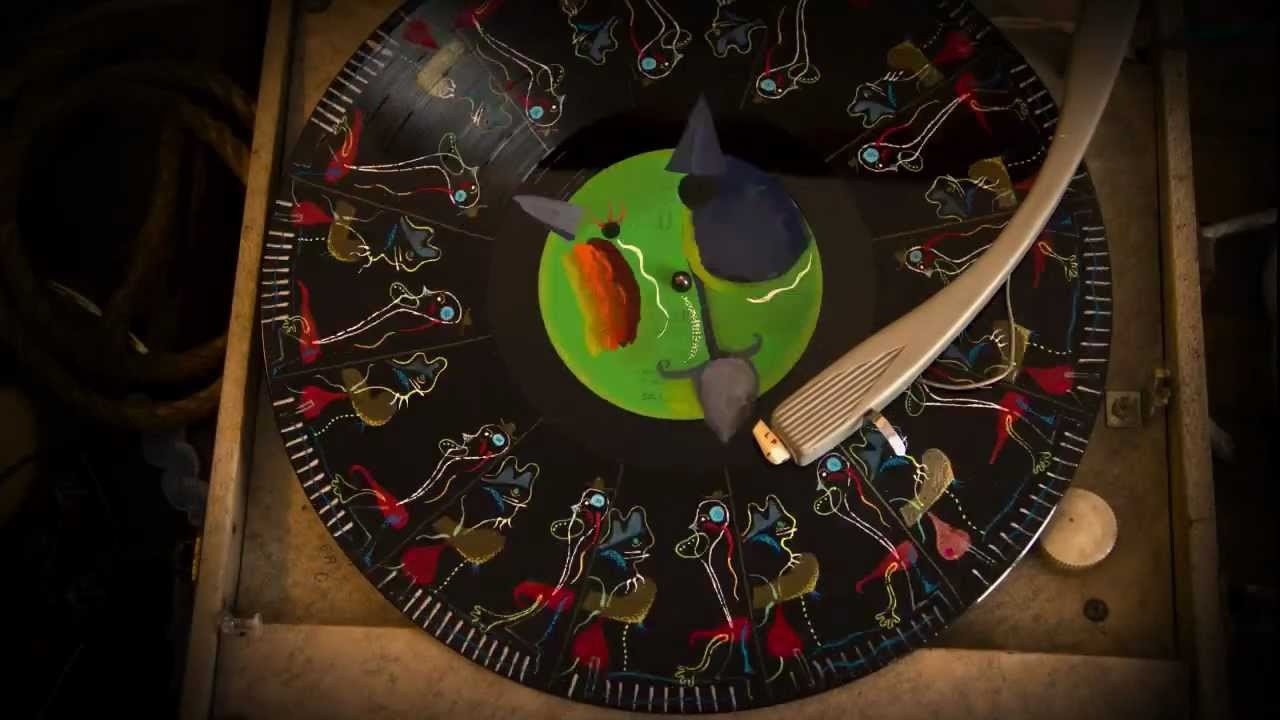 Demoni