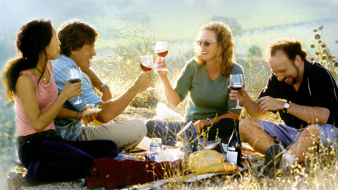 Image du film Sideways