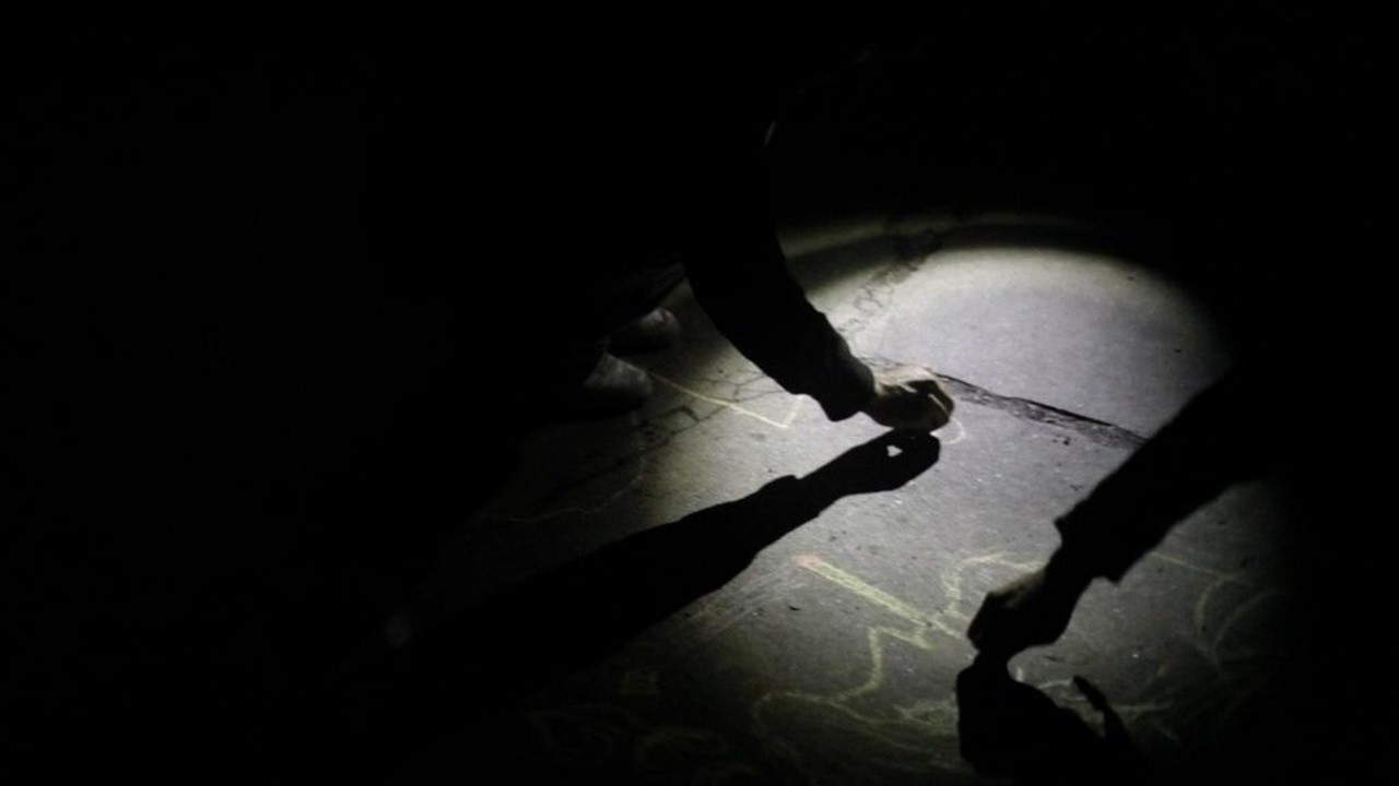 Image du film La Nuit remue