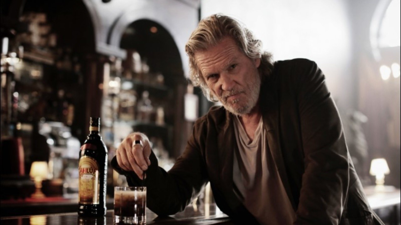 The White Russian