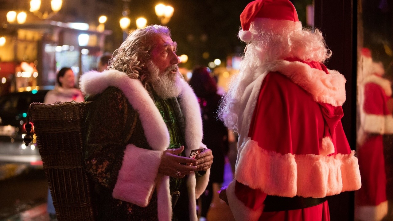 Santa & Cie