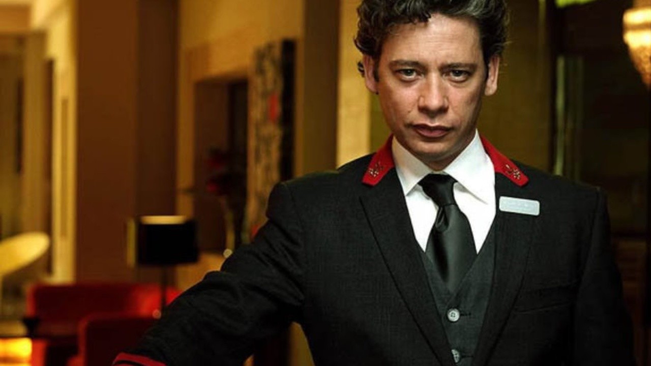 Hotel Babylon