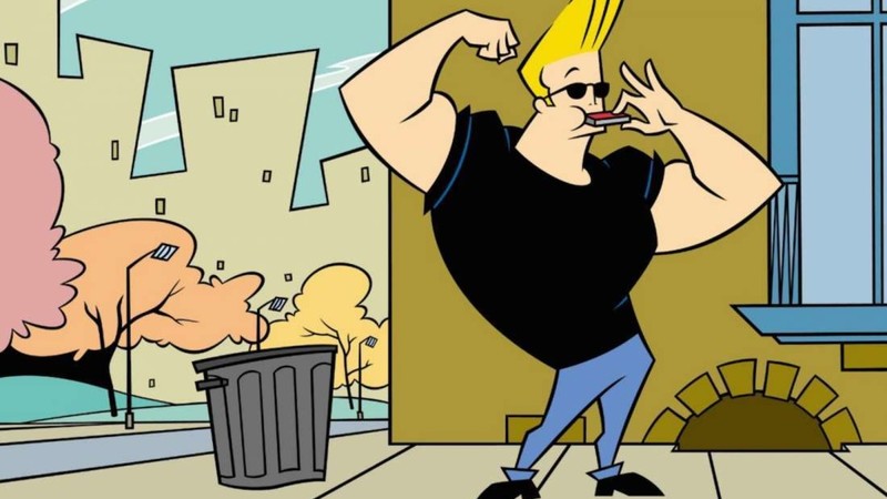Johnny Bravo (1997) | MUBI