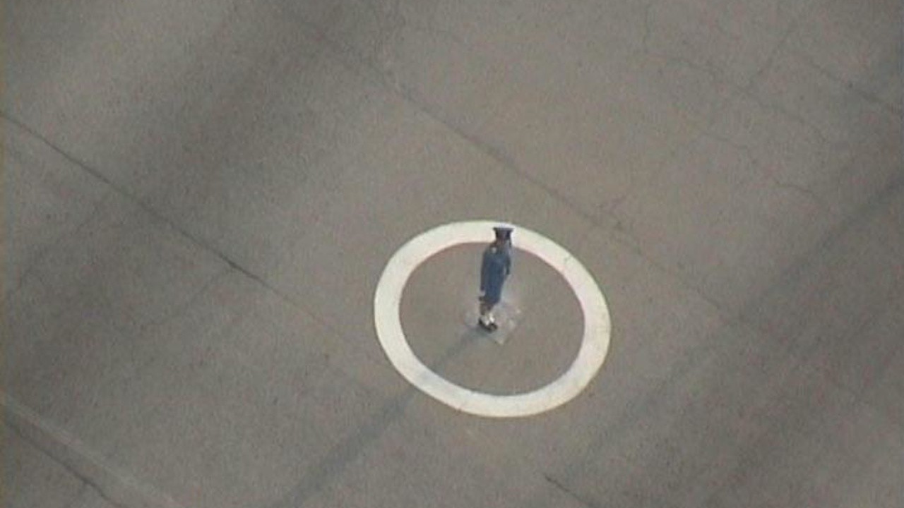 Pyongyang Robogirl