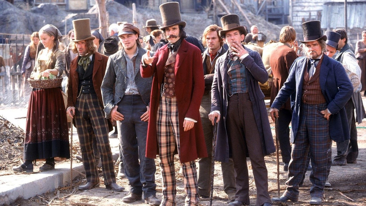 Gangs of New York (2002) | MUBI