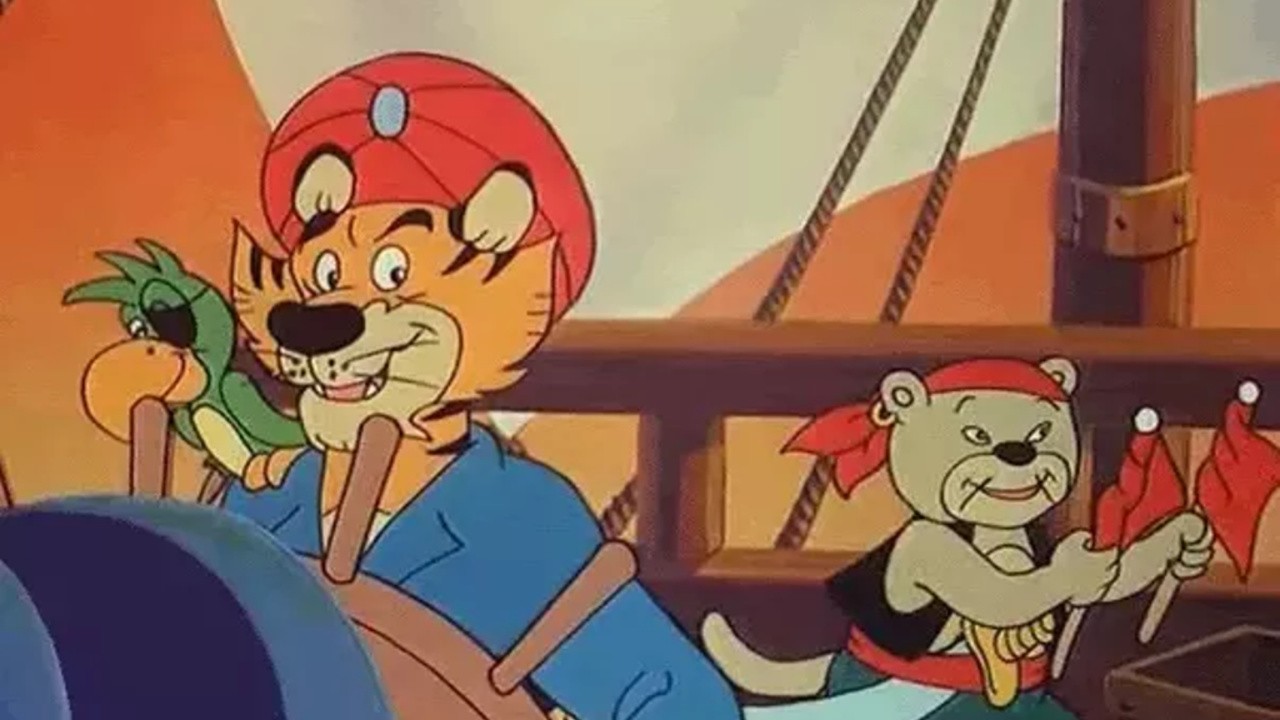 Sandokan