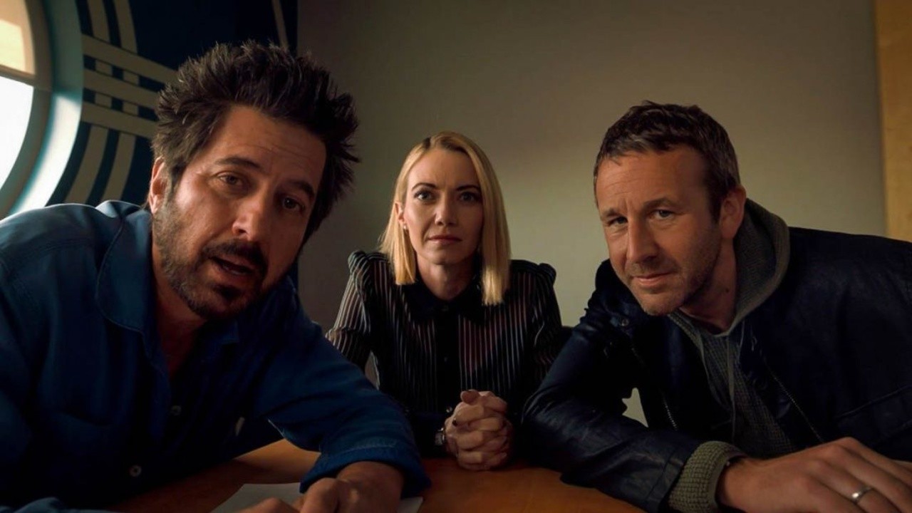 Get Shorty
