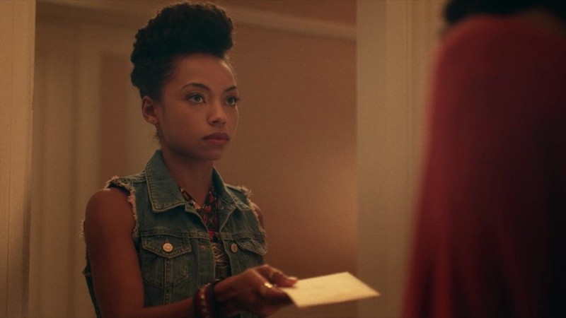 Dear White People