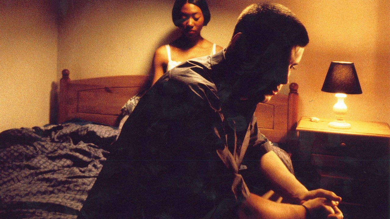 Shadows (2001) | MUBI