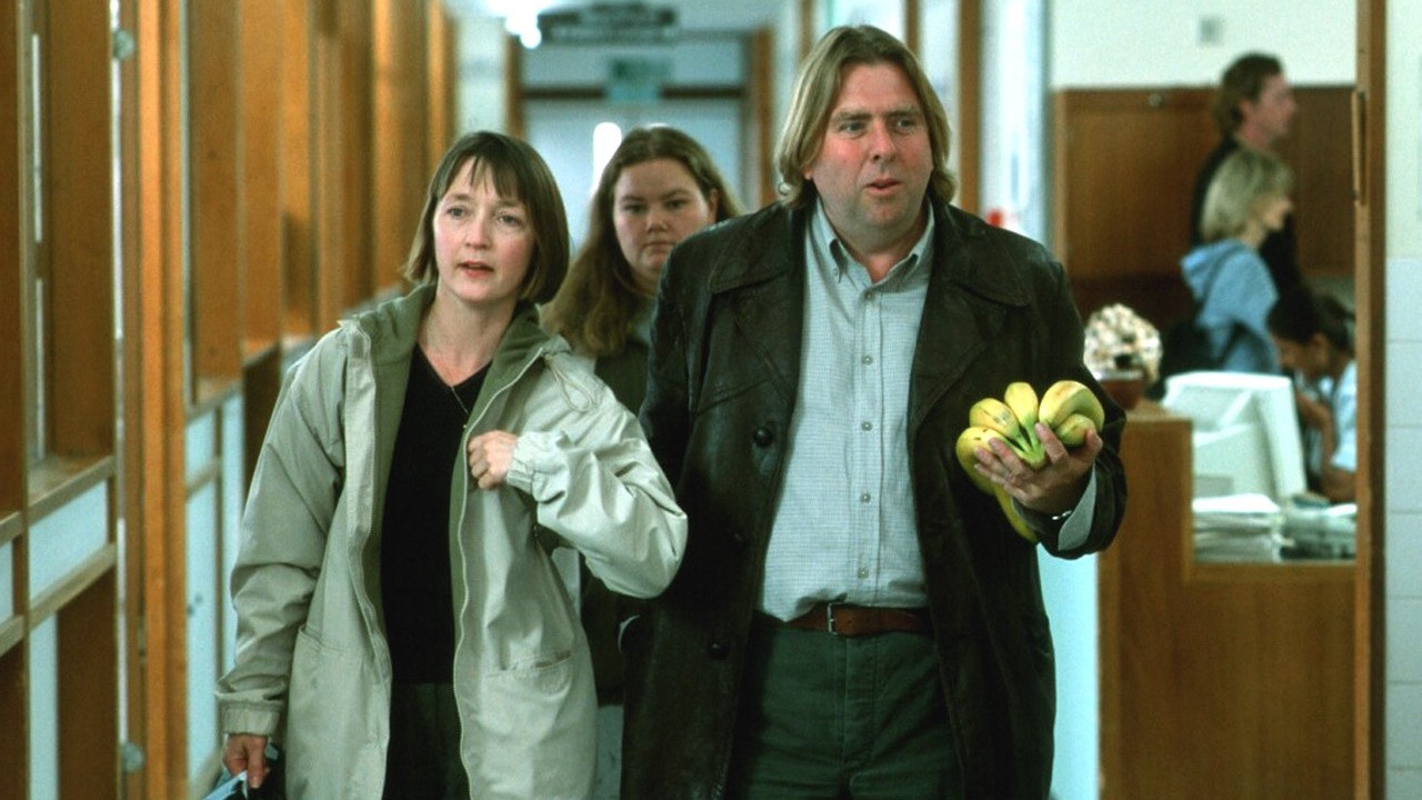 Image du film All or Nothing